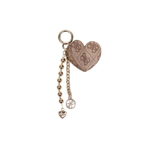 Guess Women Beige Rings - Picture 1 of 3
